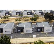 Bâtiments modulaires clés en main - Normetal - Constructions modulaires_4