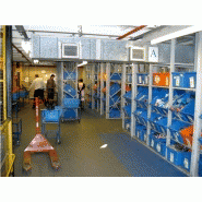 Dalle pvc clipsable_4