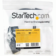 StarTech Adaptateur DisplayPort vers VGA - Cble Display_4