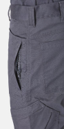 Pantalon action flex homme Dickies - TR2025R - Réf : DK0A4XSJ - Renforts genoux et multi-poches_4