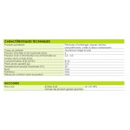 S3 p hpa pistolet de peinture manuel pression - sames kremlin - 6 bar_4