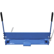 Vidaxl plieuse de tôle manuelle 450 mm 141318_4