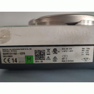 Balance de précision SARTORIUS QUINTIX 1102 1CFR  1100g / 0,01g_4