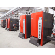 Chaudières mixte à bois polyvalente et automatique - rendement jusqu'à 97% - Eco-HK 20-330 kW_4