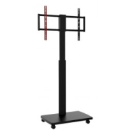 Écran vitrine LG 49'' - Pied télescopique Toluca - Haute luminosité 4000 candelas_4