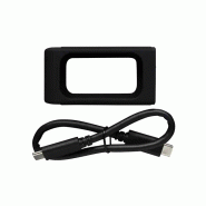 Kingston Technology 2000G SSD portable XS2000_4