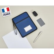 Porte documents A5 pour véhicule léger et flotte automobile_4