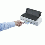 Ricoh fi-800R Numériseur chargeur automatique de documents (adf) + chargeur manuel 600 x 600 DPI A4_4