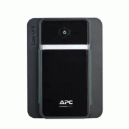 APC Easy UPS BVX - onduleur line-interactive - 900VA, 230V - Prises IEC_4
