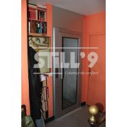 Ascenseur de maison domuslift s - still9 - course d'élévation 12 m_4