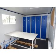 Base vie mobile - 1600/1800 kg - 5/6 personnes_4