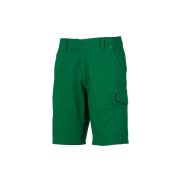 Bermuda - Tissu Ripstop Stretch, léger, passants et élastique à la taille - S00328-P055 - Payper_4