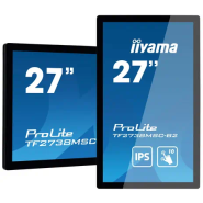 Iiyama ProLite TF2738MSC-B2 écran plat de PC 68,6 cm (27