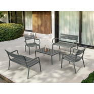 Lot 9 Tables basses Lounge Paris_4