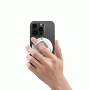 Belkin MMA006btWH Support actif Mobile/smartphone Blanc_4