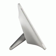 HP Poly TC10 White Touch Controller Blanc_4