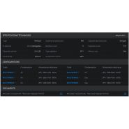 Machine à glace italienne professionnelle idéale pour desserts personnalisés