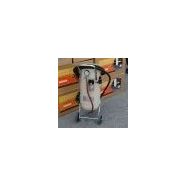 Sableuse certifiée CE avec livraison gratuite à domicile