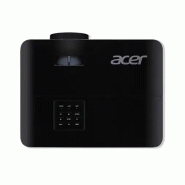 Acer Value X1328Wi Projecteur à  focale standard 4500 ANSI lumens DLP WXGA (1280x800) Compatibilité 3_4