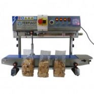 Fpfrbm 810 II - Soudeuse en continu verticale inox - Ferplast - Poids 50 kg - Température réglable 0-250°C_4