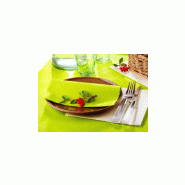 SERVIETTES non tissees 1plis TANGO 40x40 paquet de 60_4