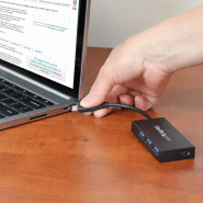 StarTech Hub USB 3.2 Gen 1 (5Gbps) à  4 ports_4