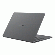 ASUS Zenbook A14 UX3407RA-QD023W Copilot+ PC Qualcomm Snapdragon X1E-78-100 Ordinateur portable 35,6_4