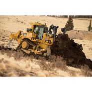 D10t2 - bulldozers - caterpillar finance france - poids en ordre de marche : 70171 kg_4