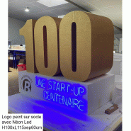 Mot en Impression 3D - Gris_4