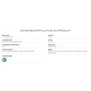 Replax - clôture grillagée cavatorta - rouleaux de 25 m avec capuchons de protection_4