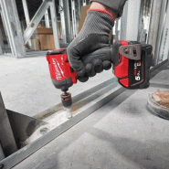 Visseuse à chocs compacte M18 FID3 0X 226 Nm MILWAUKEE - 4933479864_4