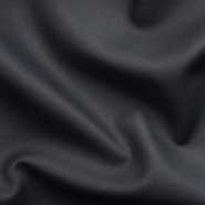 Canapé convertible Night Express 120 cm - Matelas 14 cm en mousse polyuréthane - Gris Graphite_4