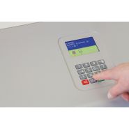 CLASSEUR ROTOMAT® Hanel, armoire automatisée rotative pour l'administration et la gestion des dossiers_4