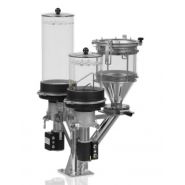 Conmix - Mélangeurs pour industrie plastique - Palbase - Compact - Puissance 0.75 à 15 kW_4