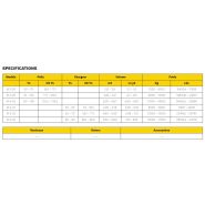 Allu M - Godets cribleurs - Allu - Poids de 7000 à 17000 kg pour carrières et opérations minières_4