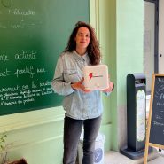 Défibrillateur cardiaque entièrement automatique et connecté (dea) - pack maintenance disponible - Clark Lifeaz - Fabriqué en France - Maintenance automatisée_4