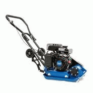 HP800S de Scheppach pour damer efficacement sols et cours