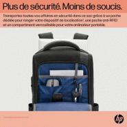 Sac à  dos pour ordinateur portable HP Renew Executive 16 pouces_4