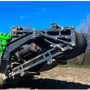 TEREX evoquip cobra 290r concasseur mobile a chenille_4