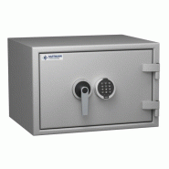 Coffre fort homologué - Classe 0 - Hartmann Protect Duo 54 - serrure électronique_4