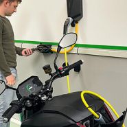 Testeur de borne de recharge VE - PCE-DC 9EV - 0 à 1000 A CA/CC - Design compact - Référence: PCE-DC 9EV_4