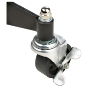 Vérin de fosse hydraulique double pistons 1 T - BH5DP1000QA_4