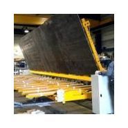 Autres basculeurs retourneurs - SEREMA - capacités 50kg à 15 tonnes - ergonomie et sécurité élevées_4