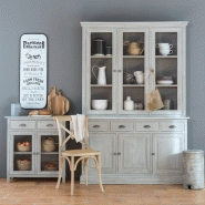 Chaise bistrot en rotin et bouleau TRADITION - Maison du Monde - H88xL49xPR52 - style rustique chic_4