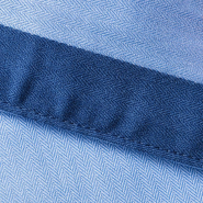 Chemise de travail à motifs chevrons manches longues - Réf: RU964M - Russell - Tissu épais et résistant - Plusieurs tailles et couleurs disponibles_4