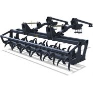 Cultivateur combiné Junior - outil agricole