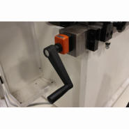 Presse plieuse hydraulique conventionnelle ADFORM - APH - Gamme de 1250 mm à 4100 mm - Puissance de 40T à 300T_4