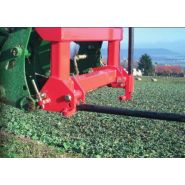 Pique bottes agricole Replifix avec capacité jusqu'à 700 kg