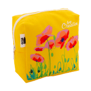 Trousse de maquillage personnalisée - polyester RPET 600D - impression en sublimation - minimum 50 pièces_4