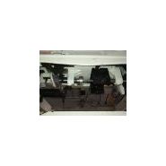 1245-6/01 - piqueuse plate Topeagle International Ltd. - simple ou double aiguille - vitesse de couture 2800 spm - grand crochet vertical_4